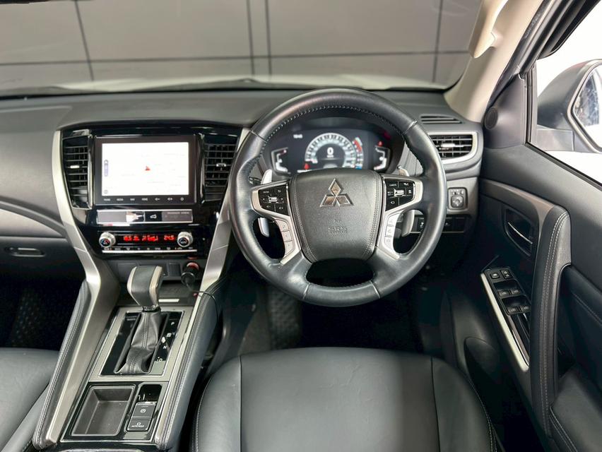 ปี 2020 MITSUBISHI PAJERO, SPORT 2.4 GT Premium 2WD รูปที่ 16