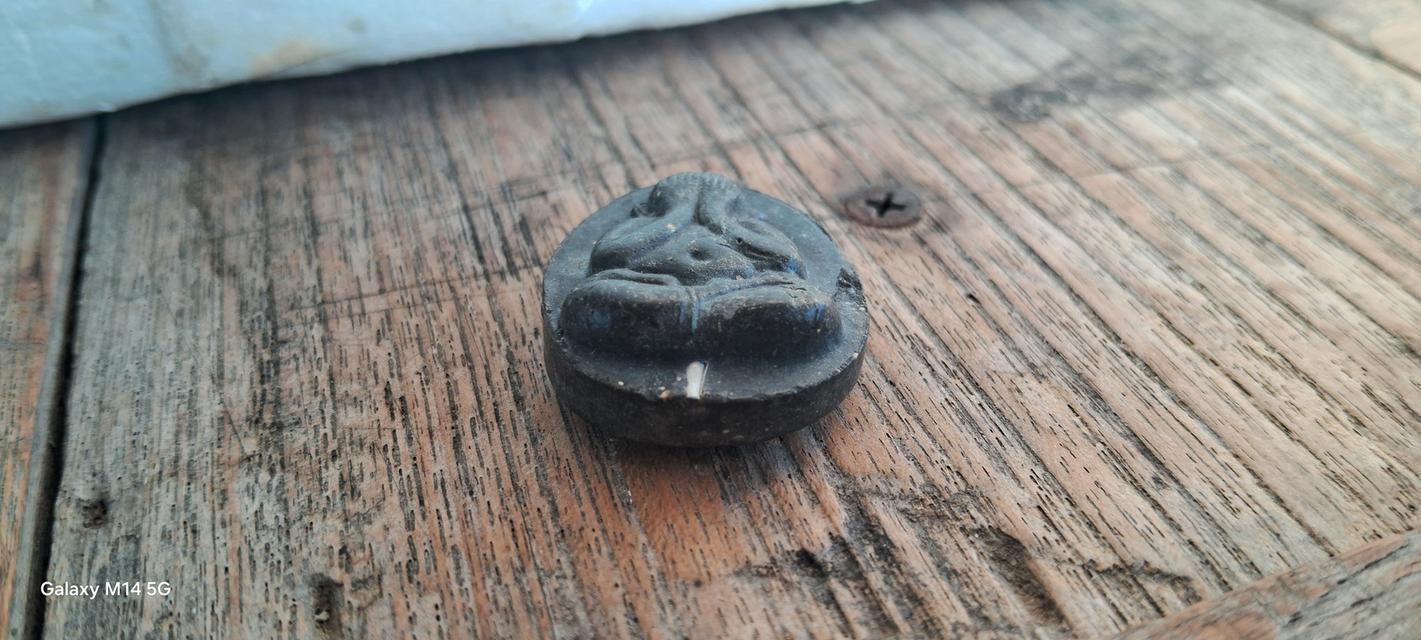 หลวงปู่โต๊ะ รุ่นจ้มโบ้2 ตะกรุด1ดอก รูปที่ 11