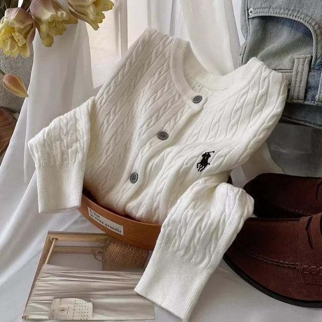 เสื้อกันหนาวแฟชั่นผู้หญิง 7