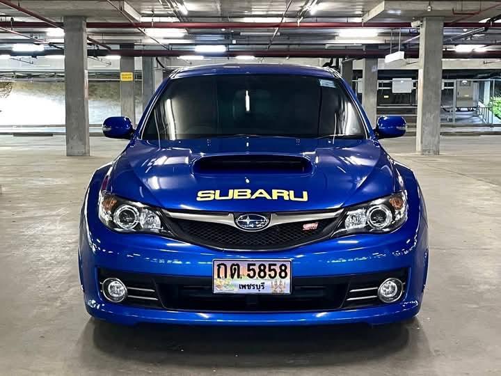 รีบขาย SUBARU IMPREZA