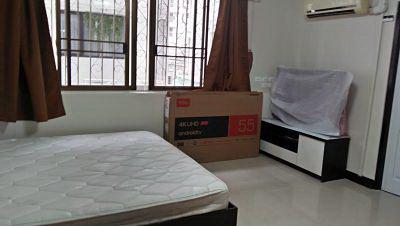 รูป Special rent CONDO 2 BEDS for covid fighting just 20000 per month NANA 2