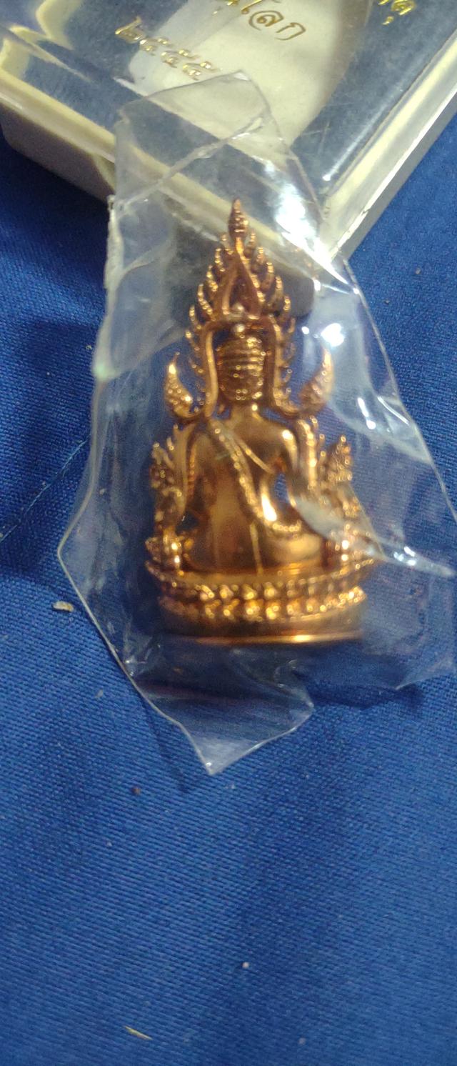พระพุทธชินราช จอมราชันย์ 2