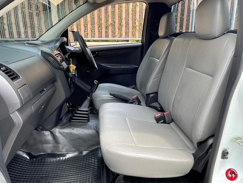 ISUZU D-MAX ALL NEW BLUE POWER SPARK 1.9 B (MNC) ปี 2018 สภาพนางฟ้า รูปที่ 8