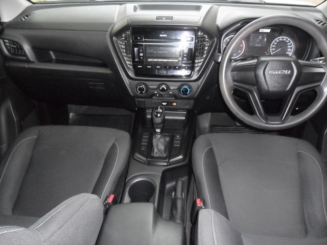 Isuzu Dmax 1.9S Auto ปี 2021 ไมล์น้อย 56,xxx km 10