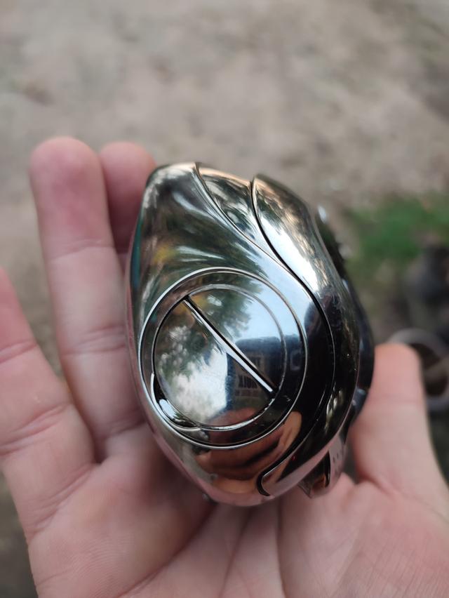 รอก ชิมาโน่ antares ar