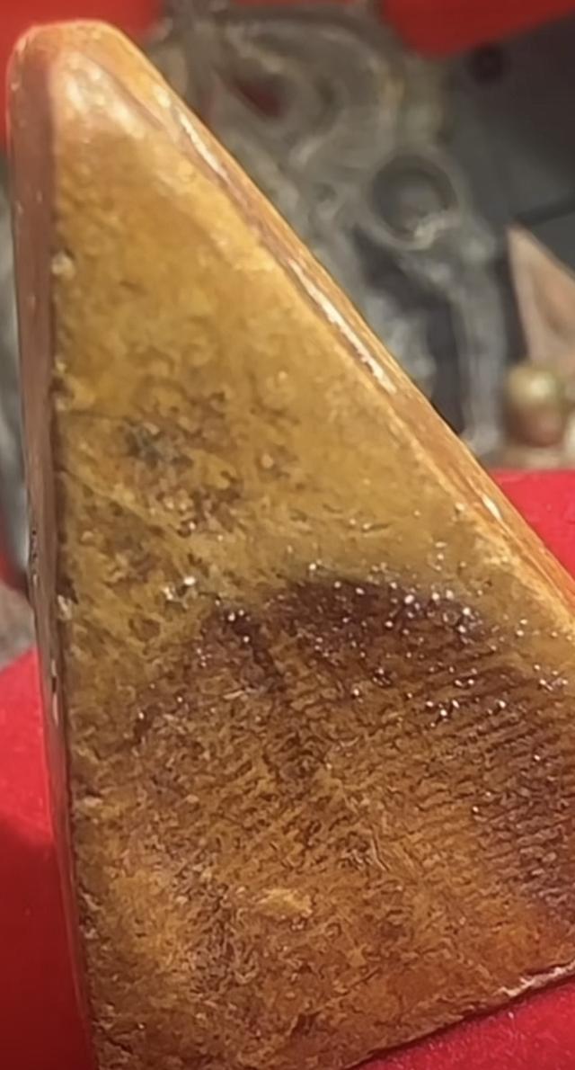 พระเครื่อง พระสมเด็จนางพญา 7