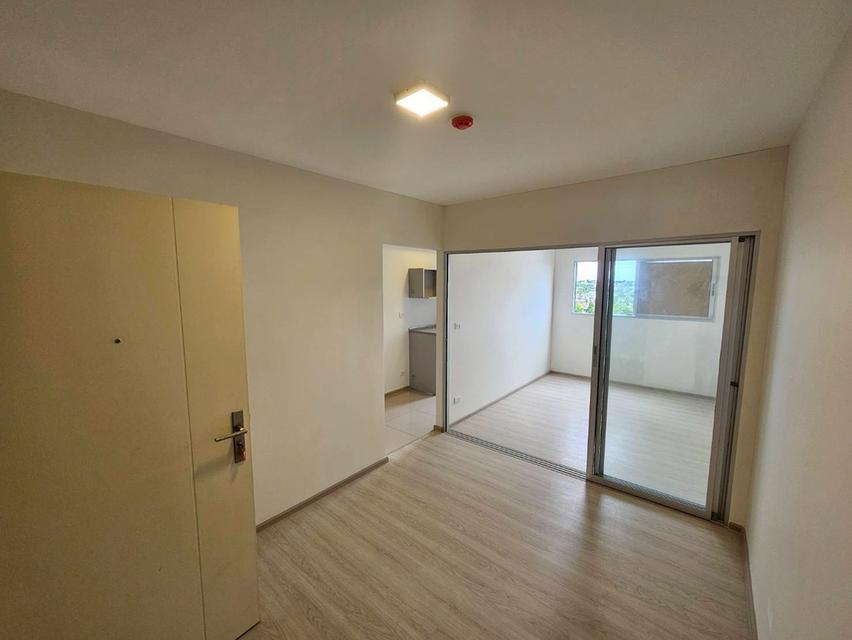 ให้เช่า คอนโด พลัม พระราม 2  (Plum Condo Rama 2) 1