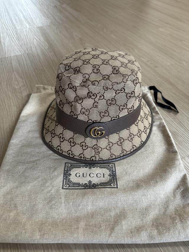 หมวก Gucci