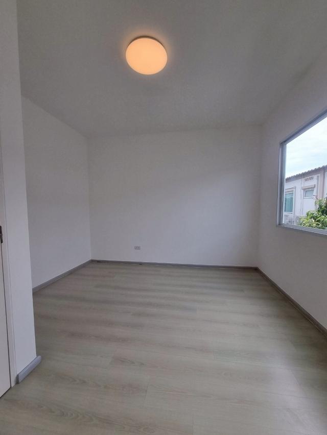 🏡ขายทาวน์โฮม 2 ชั้น โครงการ อินดี้ บางใหญ่2 🏡 7