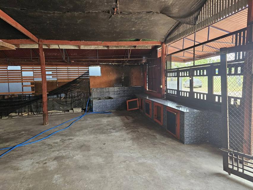บ้านพร้อมที่ดินใจกลางเมืองหนองคาย 19