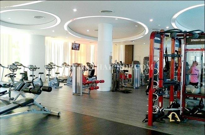 Metro Park Sathorn (เมโทร ปาร์ค สาทร) 13