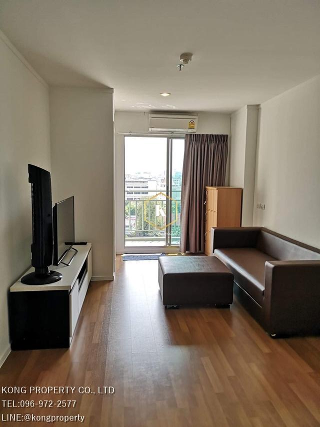 ให้เช่าคอนโด ลุมพินี เพลส บรมราชชนนี – ปิ่นเกล้า 1