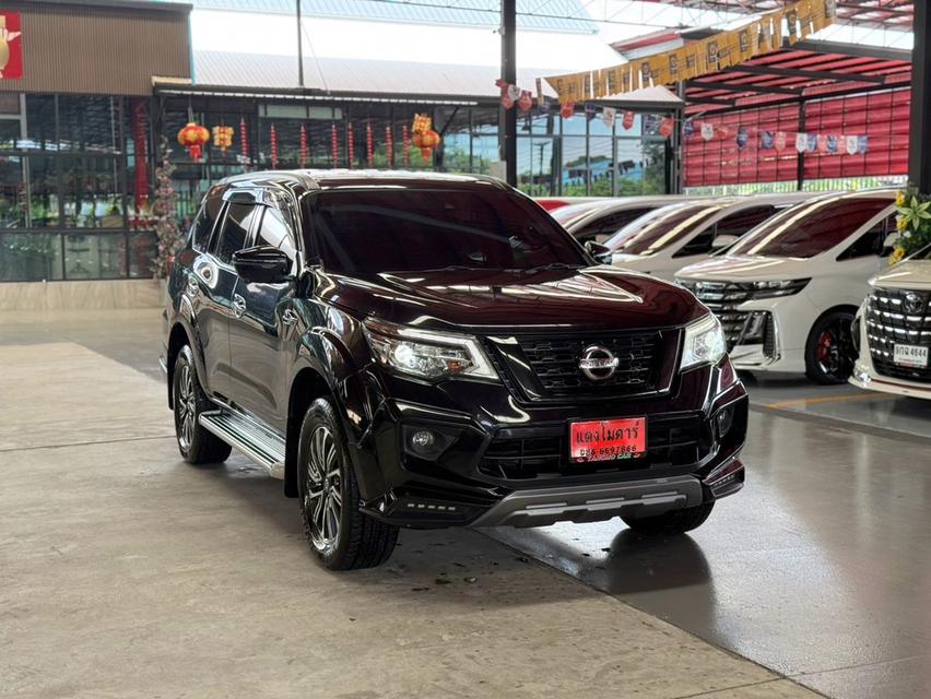 NISSAN TERRA 2.3 VL 4WD ปี2021 รูปย่อยที่ 2