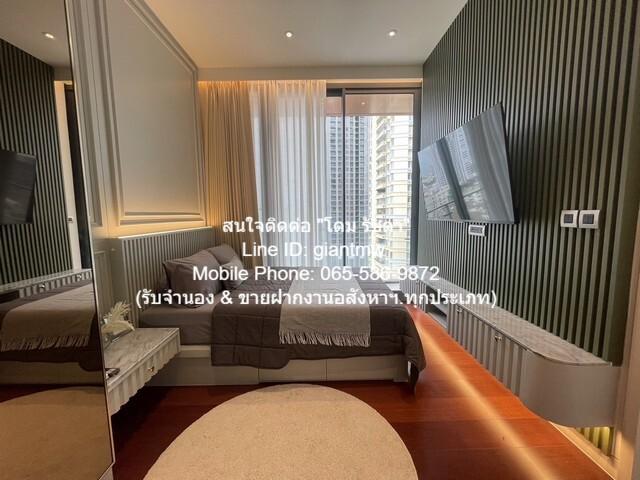 Condominium คุณ บาย ยู อินสไปร์ บาย สตาร์ค KHUN by YOO inspired by Starck 1นอน 70000 - ใกล้กับ BTS ทองหล่อ ทรัพย์สวย เป็ 6