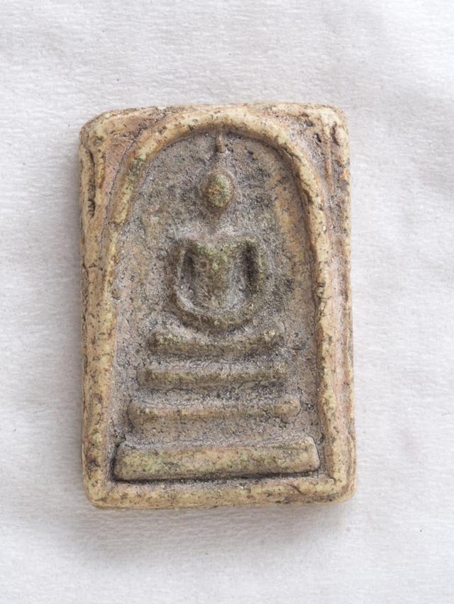 พระสมเด็จคะแนนไ่ม่ทราบที่ 10016709