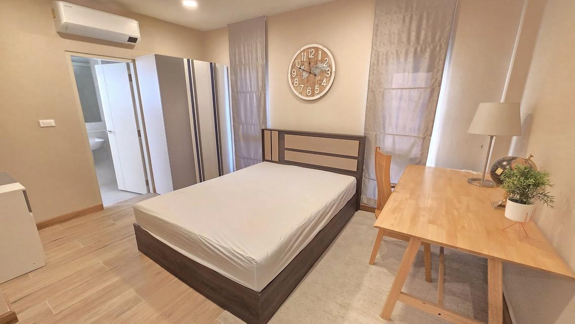 ให้เช่า โครงการ Centro Bangna 12