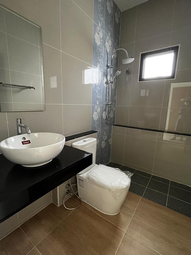 พูลวิลล่า เชียงใหม่ newly built Chiangmai pool villa 8