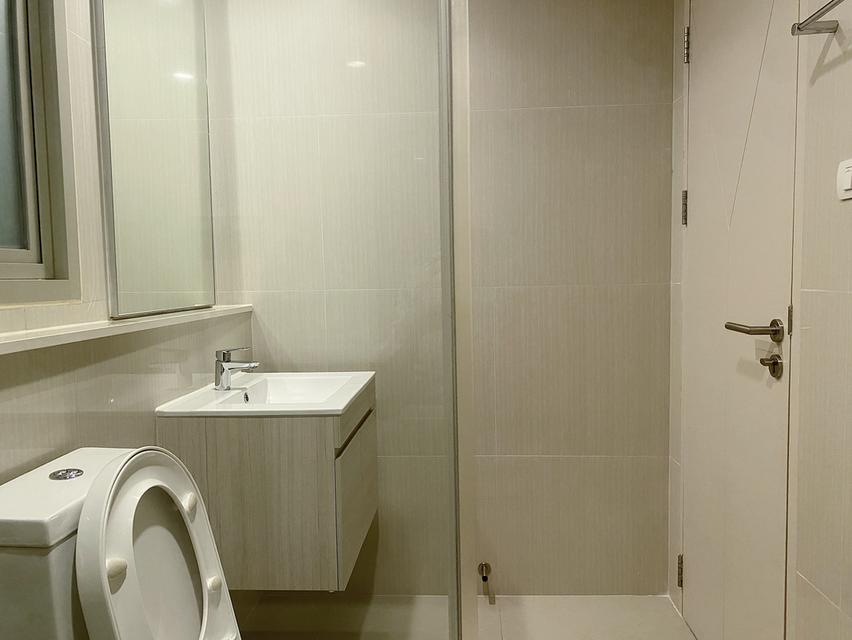 Condo Baan Thew Talay Aquamarine 12