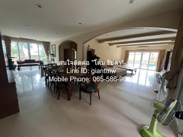 บ้าน บ้านเดี่ยว พัทยา 6BEDROOM ขนาด 0 Rai 3 Ngan 5 Square Wah 29000000 B. ราคา งามๆ 5