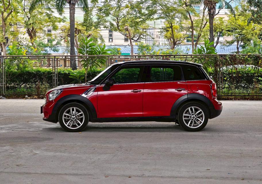 MINI Cooper Countryman Look1 R60 ปี 2014