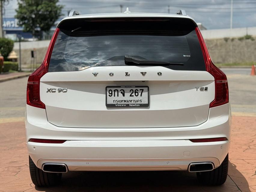 VOLVO XC90 T8 AWD ปี 2019 รูปที่ 6