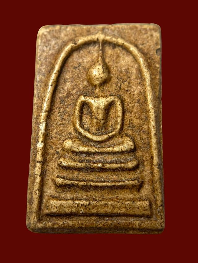 พระสมเด็จ พระเครื่อง
