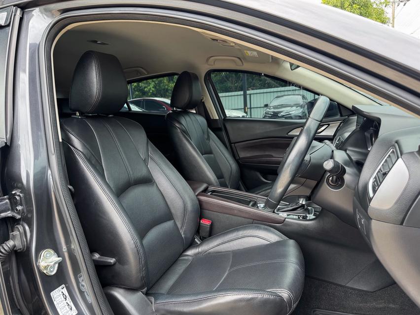 รหัสรถ AVA7370 🦀 Mazda3 Sport Hatchback 2.0 Skyactive 2.0 S  ปี 2018  9