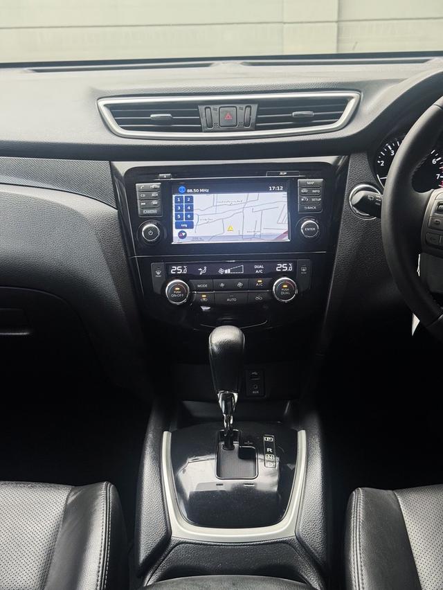 รหัสรถ AVA3122 💜 Nissan X-trail 2.0 Hybrid V 4WD ปี2016 รุ่น Top  9