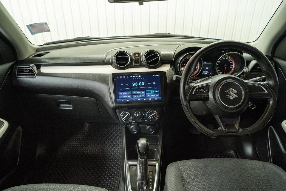 SUZUKI SWIFT 1.2 GL ปี 2019 รูปที่ 6