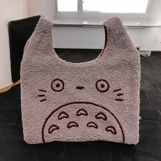 กระเป๋า totoro แท้จากญี่ปุ่น