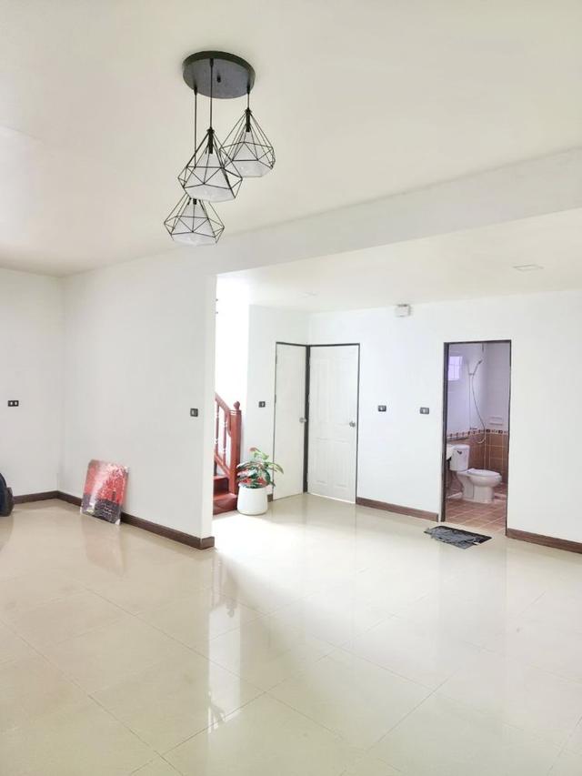 ขายบ้านเดี่ยว 2 ชั้น พฤกษาวิลเลจ 1 ลำลูกกา-คลอง 5 พร้อมผู้เช่า เหมาะลงทุน หรือ อยู่อาศัย 4