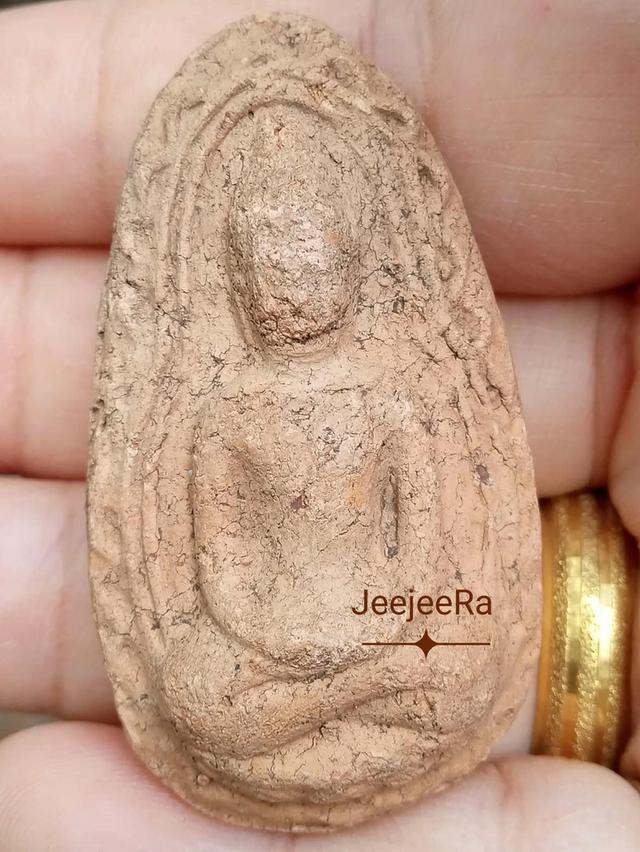 พระกรุกันทรวิชัยมหาสารคาม