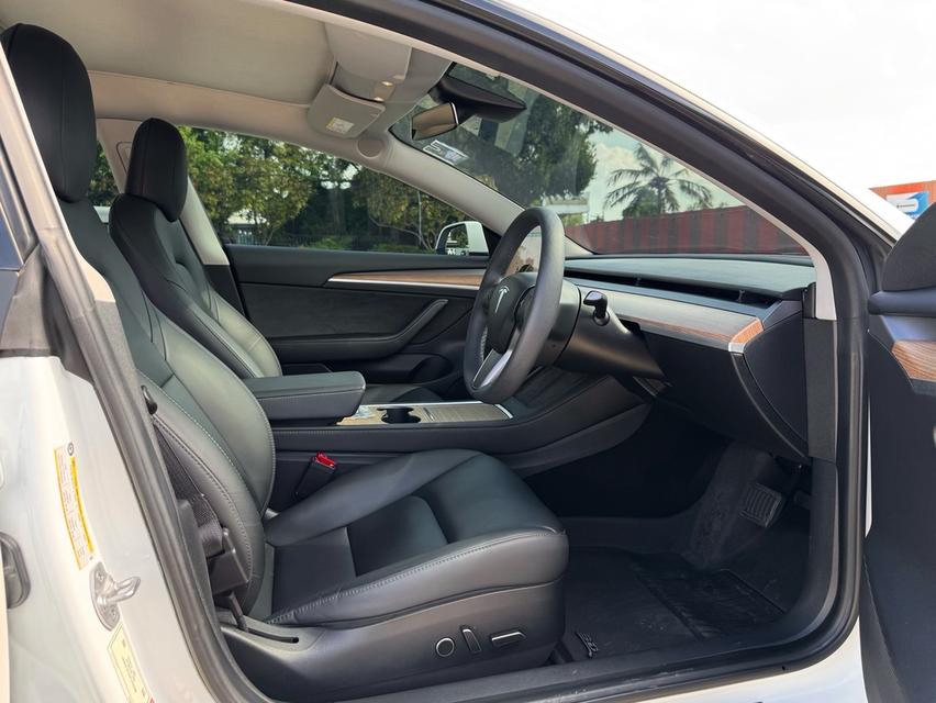 Tesla Model 3 RWD Y2023 รูปที่ 15