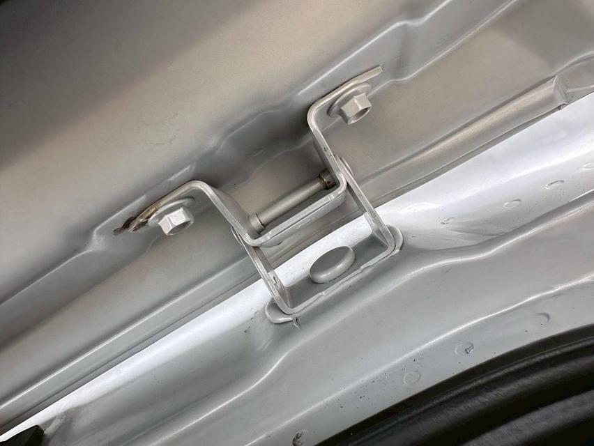 รหัสรถ QT3433 Mazda CX-3 2.0S Skyactiv เกียร์ออโต้ สีขาวพิเศษจาก Mazda ปี 2015 18