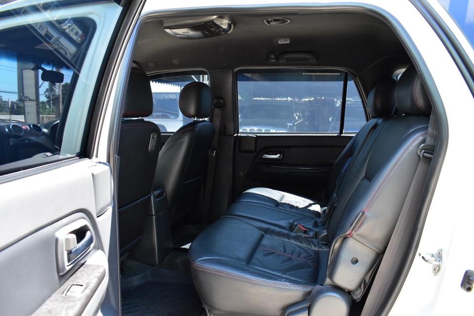รหัสรถ PB8297 ISUZU MU-7 3.0 CHOIZ AUTO 2013 ขับสอง 5