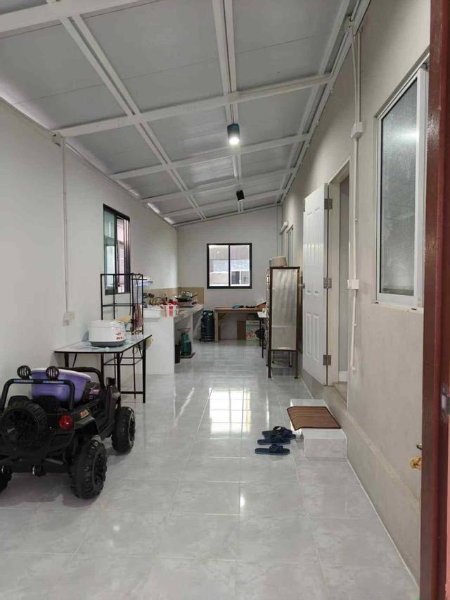 🔥 ให้เช่าบ้านเดี่ยวสองชั้นในโครงการหรู พร้อมคลับเฮ้าส์ สระว่ายน้ำ และระบบรักษาความปลอดภัย 24 ชม. 5