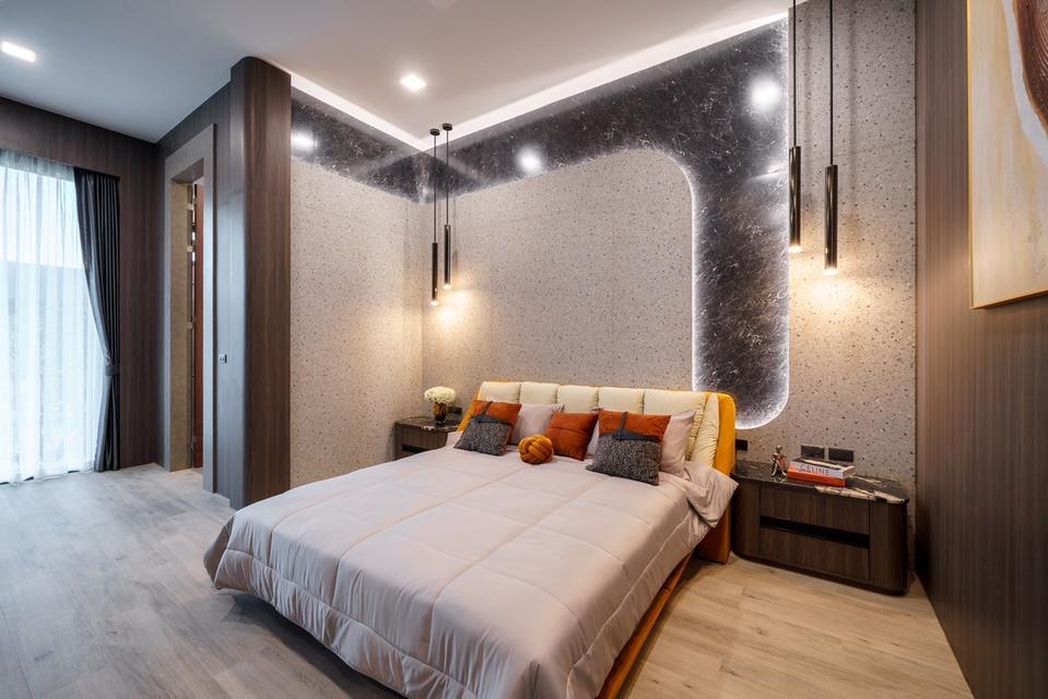 Super Luxury Villa Pattaya  16