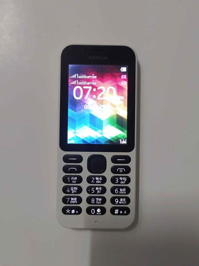 ขายมือถือ Nokia215 1