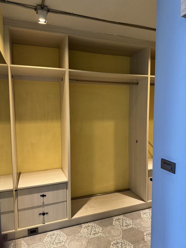 I house condo พระราม 9 เอกมัย full furniture built in ขนาด 57 ตรม. 11