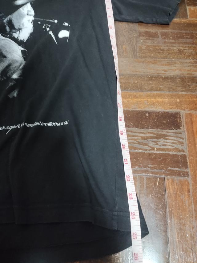 เสื้อน้าหว่อง มงคล อุทก รูปที่ 4
