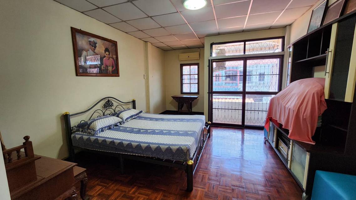 ทาวน์เฮ้าส์มือสอง37 ตารางวา 19