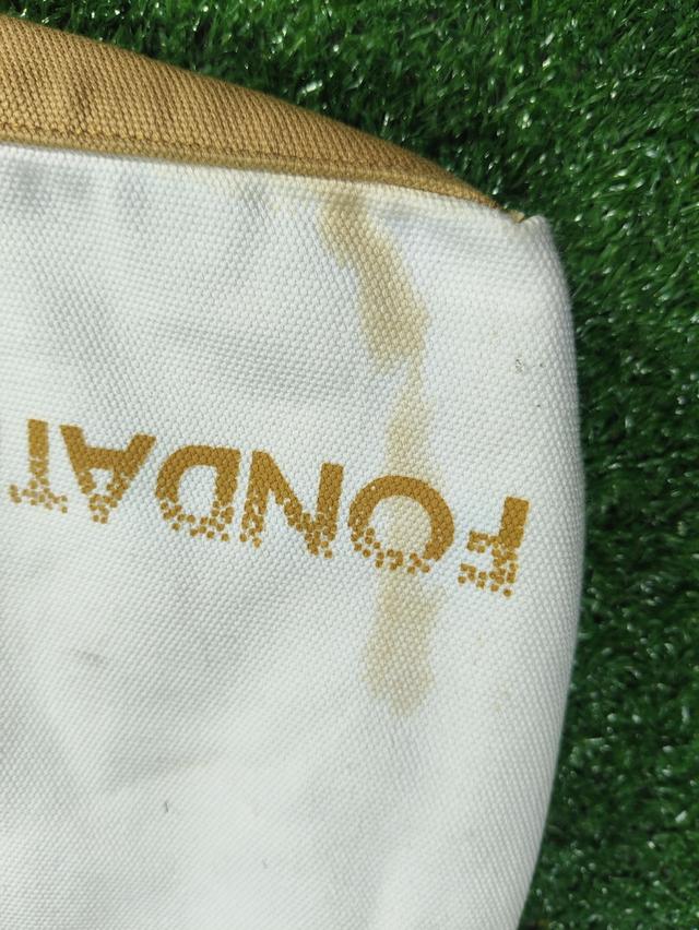 Fondation Louis Vitton Canvas Tote Bag รูปที่ 10