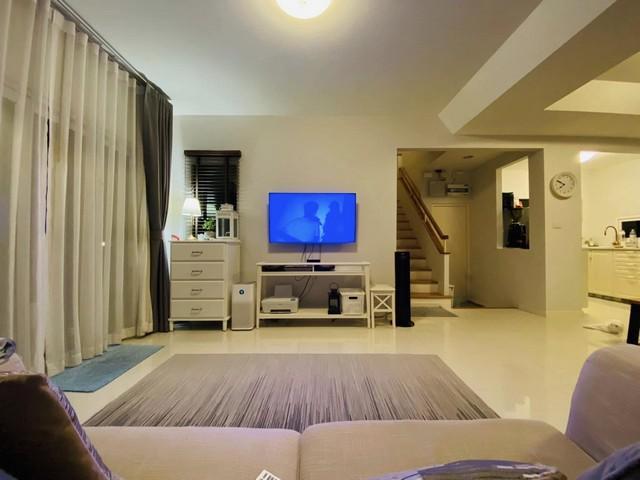 ให้เช่าบ้านเดี่ยว 2 ชั้น โครงการ บ้านพฤกษ์ลดา สุวรรณภูมิ ซอยวัดศรีวารีน้อย 2