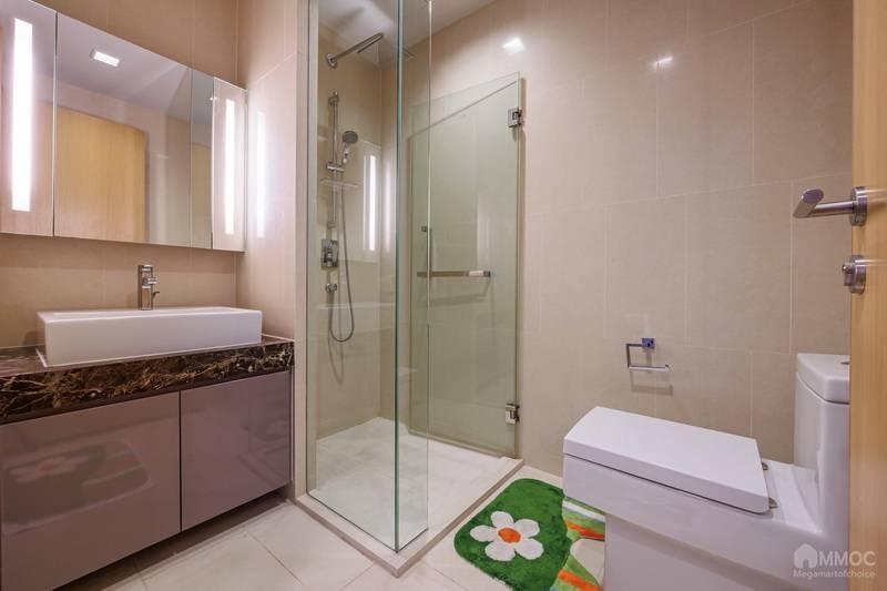 ขายคอนโดระดับ Luxury ใจกลางสุขุมวิท "โครงการ Hyde สุขุมวิท 13" 6