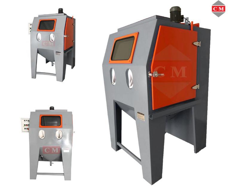 จำหน่าย เครื่องขัดผิวโลหะแบบเขย่า เครื่องพ่นทราย เครื่องถังกลิ้ง เครื่องจานหมุน เครื่องอบแห้ง หินขัด เม็ดเหล็ก น้ำยาขัดเงา ผงล้างสนิม ทรายพ่นทุกชนิด 6