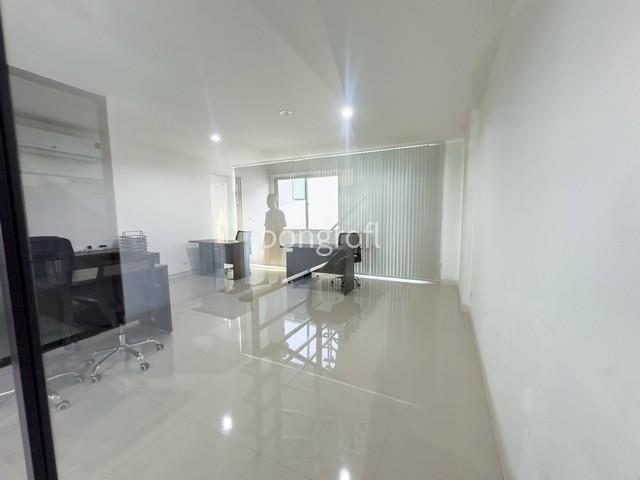 โฮมออฟฟิศใหม่ ฟังก์ชันครบ พร้อมทำธุรกิจ | Trio Romklao – ทรีโอ ร่มเกล้า 7