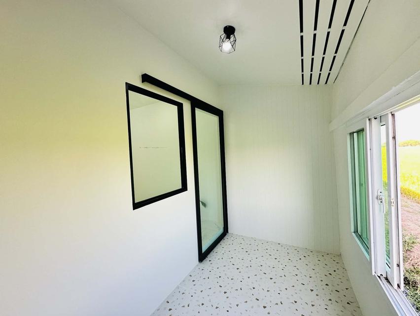 หมู่บ้านภัทรารมย์3 ลาดหลุมแก้ว 8