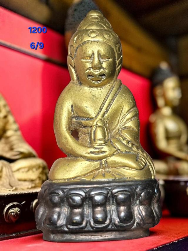 พระเครื่องยอดนิยม6/9