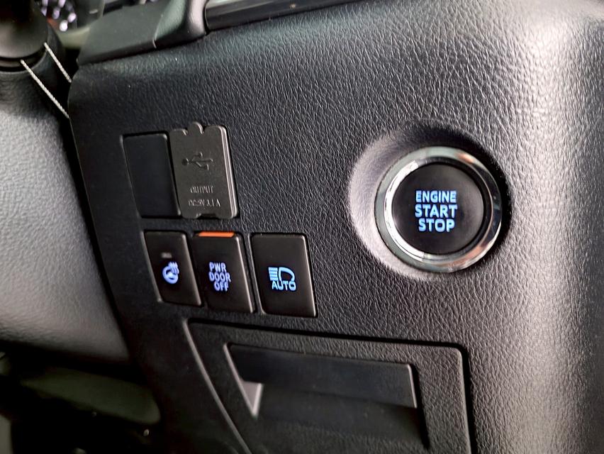 🔰TOYOTA Alphard 2.5 SC Package ปี 2020 19
