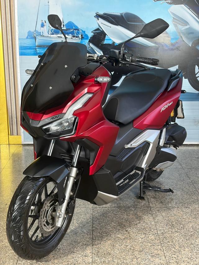 Honda ADV160 ABS ออกรถ⭐️3000